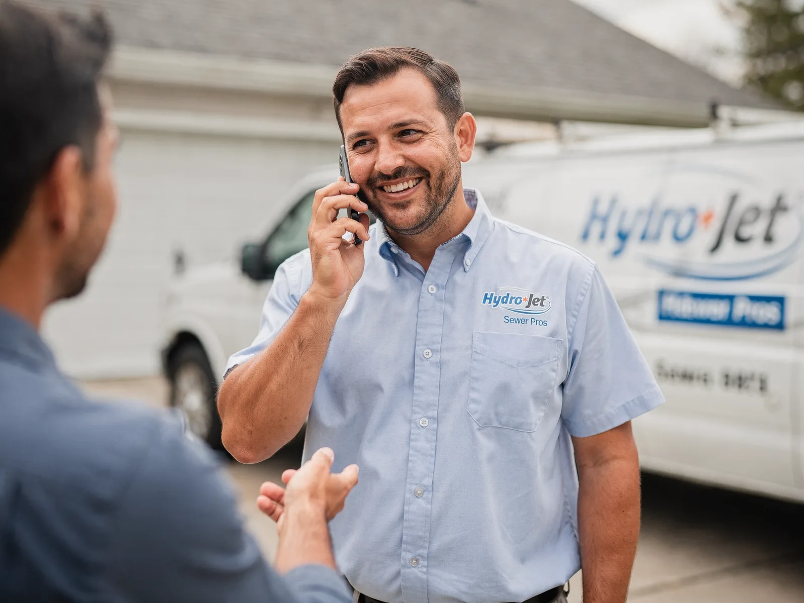 Hydro Jetting Near Me East Berkshire, VT FAQs